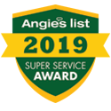 Angies List logo